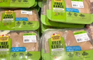 USDA memperketat panduan penggunaan ‘bebas antibiotik’ dan label daging lainnya