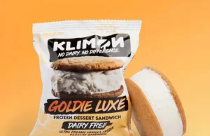 Makanan penutup beku bebas susu, Klimon, memperluas jangkauannya