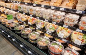 Kebingungan masih terjadi mengenai aturan ketertelusuran makanan seiring dengan semakin dekatnya tanggal kepatuhan