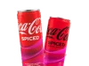 Coca-Cola menghentikan rasa Spiced-nya setelah 7 bulan
