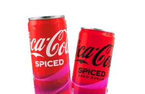 Coca-Cola menghentikan rasa Spiced-nya setelah 7 bulan