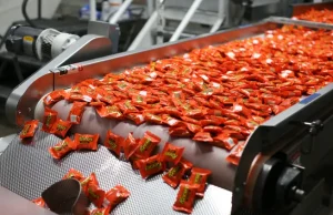 Loyalitas merek, biaya menempati peringkat paling penting untuk kebiasaan belanja permen Halloween