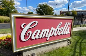 Campbell’s Soup mengubah namanya untuk mencerminkan portofolio yang lebih luas