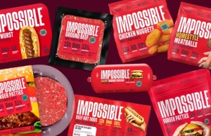 Impossible Foods dan Motif FoodWorks mengabaikan perselisihan hukum yang sudah berlangsung lama