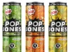 Jones Soda memasuki ruang minuman fungsional dengan minuman prebiotik