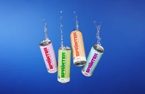 Soda vodka Sprinter Kylie Jenner memiliki ambisi untuk melampaui ‘merek selebriti’