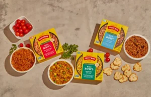 Tasty Bite mengendarai gelombang rempah-rempah saat masakan Indianya mulai berkembang