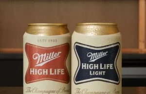 Sip Mingguan: Molson Coors menghidupkan kembali Kehidupan Kelas Atas Miller | Poppi, mitra Post Malone dalam rasa baru