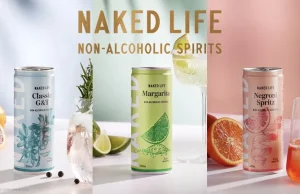 Molson Coors bertaruh pada ‘mocktail’ bebas minuman keras dengan merek Australia