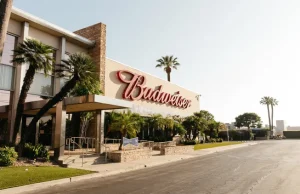 Anheuser-Busch menginvestasikan $16 juta dalam fasilitas untuk meningkatkan minuman ‘lebih dari sekadar bir’