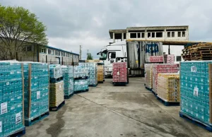 Kraft Heinz menghadirkan keahlian pengadaan untuk Rise Against Hunger