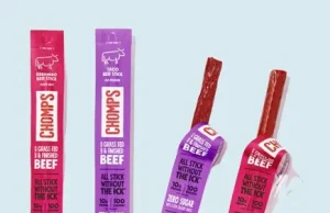 Chomps akan membuka fasilitas makanan ringan Missouri