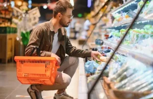 Apakah kekhawatiran konsumen terhadap inflasi pangan mulai mereda?