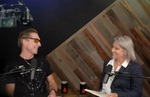 Biohacking dengan Guayusa: Dave Asprey menampilkan AmaTea® Max di podcast The Human Upgrade™