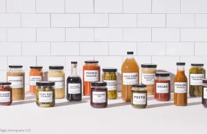 Mengapa konsumen yang sadar memilih kaca