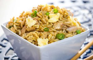 A Taste of Asia 20 Resep yang Wajib Dicoba dari Timur!