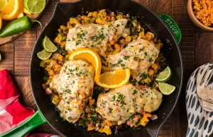 18 Resep Ayam yang Disukai Banyak Orang untuk Segala Acara