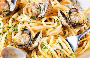 Dari Laut Hingga Piring 15 Resep Makanan Laut yang Menyenangkan