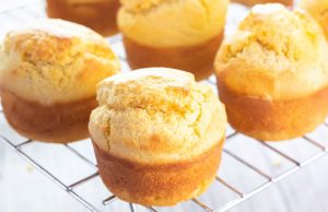 23 Resep Muffin Kreatif Yang Tidak Biasa