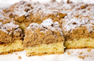 Makanan penutup yang ingin Anda buat lagi dan lagi