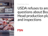 USDA menolak menjawab pertanyaan tentang pabrik produksi dan inspeksi Boar’s Head