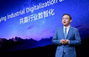 Huawei Connect 2024: Menciptakan ekosistem baru yang memperkuat digitalisasi dan kecerdasan industri