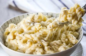 20 Resep Makanan Command Classic untuk menghangatkan jiwa Anda