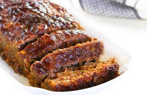 20 makanan nyaman klasik untuk membuatnya pingsan