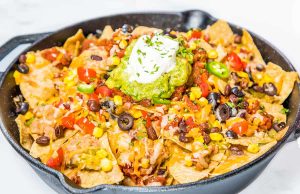 15 Resep Terinspirasi Meksiko yang tidak ingin Anda lewati