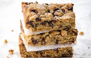 Kenyal, Fudgy, dan Fantastis: Koleksi Impian Pencinta Brownie!