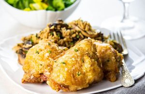 17 Resep Ayam yang Wajib Dicoba untuk Setiap Acara