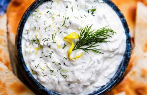 Mencelupkan ke dalam kelezatan 10 resep yang tak tertahankan untuk dicoba