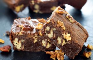 Obsesi Brownie Perjalanan Paling Fudgi yang Pernah Anda Lakukan!