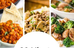 Paket Makan 30 Menit #2