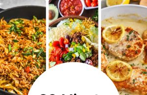 Paket Makan 30 Menit #4