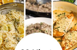 Paket Makan 30 Menit #5