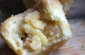 18 Muffin Pagi yang Pasti Ingin Anda Panggang Lagi dan Lagi