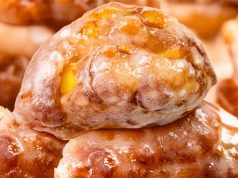 Sweet Southern Bliss 20 Desserts yang perlu Anda coba