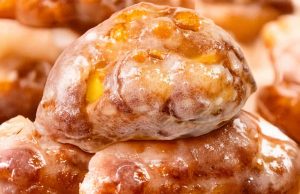 17 Resep Favoritku yang Dulu Dibuat Nenek