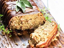 Lauk Pengucapan Syukur Ini Akan Membuat Pesta Anda Tak Terlupakan