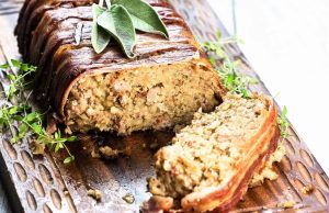 Lauk Pengucapan Syukur Ini Akan Membuat Pesta Anda Tak Terlupakan