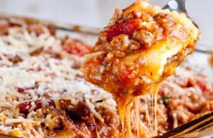 Resep Makanan Nyaman Ini Sempurna untuk Makan Malam yang Mudah dan Nyaman