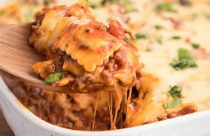 20 Resep Potluck Sangat Enak hingga Anda Akan Membawa Pulang Hidangan Kosong