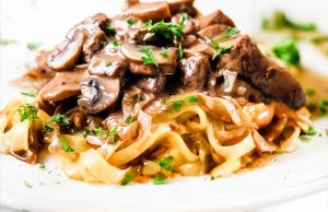 17 Resep Makanan Nyaman dan Nyaman untuk Kepuasan Tertinggi