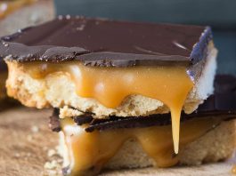 15 Resep Makanan Penutup Sangat Enak sehingga Anda Tidak Akan Pernah Melihat ke Belakang