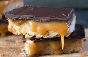 Selain Brownies Dasar, Twist Manis yang Pasti Anda Suka