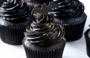 20 Camilan Halloween yang Ingin Anda Buat Tahun Ini