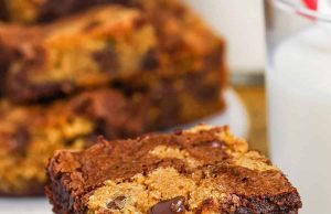 Brookie – Habiskan Dengan Uang