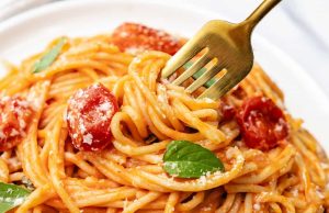 20 harus mencoba makan malam yang mudah untuk hari kerja yang sibuk