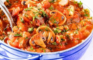 Satu Panci untuk Mengatur Semuanya, 14 Makanan Mudah untuk Hari-Hari Malas